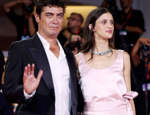 Dracula arriva su Audible con Riccardo Scamarcio e Benedetta Porcaroli: il nuovo Original debutta a Venezia