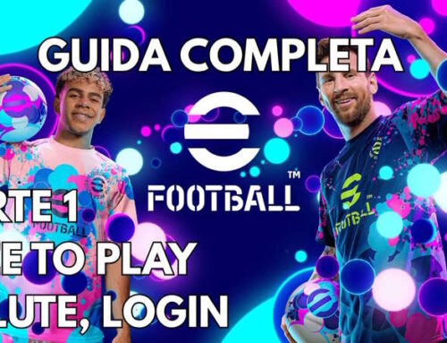 eFootball 2027: Guida Introduttiva su Modello Free-to-Play, Valute In-Game e Ricompense Log-in (Parte 1)