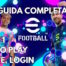 eFootball 2027: Guida Introduttiva su Modello Free-to-Play, Valute In-Game e Ricompense Log-in (Parte 1)