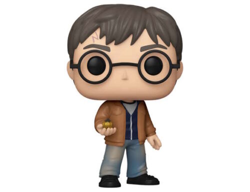 Harry Potter, Back to Hogwarts 2026: arrivano i nuovi POP!, Bitty POP! e Loungefly