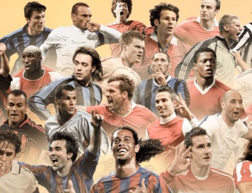 Qualcuno dice che questo nuovo videogioco di calcio GRATIS è meglio di eFootball!