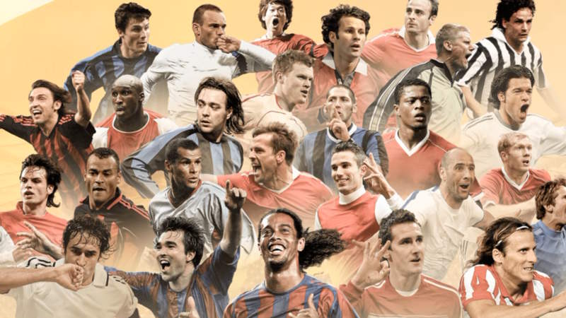 Qualcuno dice che questo nuovo videogioco di calcio GRATIS è meglio di eFootball!