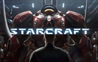 StarCraft torna, ma non è quello che vi aspettate e bisognerà aspettare il 2030!