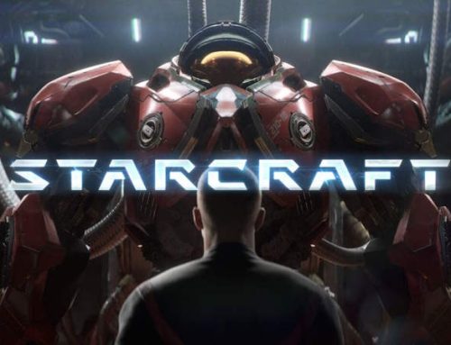 StarCraft torna, ma non è quello che vi aspettate e bisognerà aspettare il 2030!