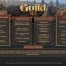 The Guild 1 Remake: Europa 1410, svelata la roadmap dell’Early Access: oltre 300.000 giocatori lo aspettano