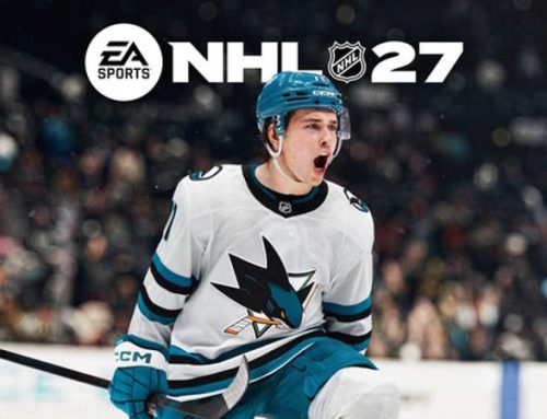 EA SPORTS NHL 27 è disponibile in tutto il mondo