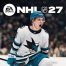 EA SPORTS NHL 27 è disponibile in tutto il mondo