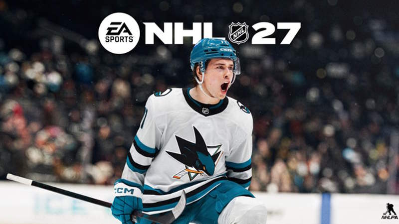 EA SPORTS NHL 27 è disponibile in tutto il mondo