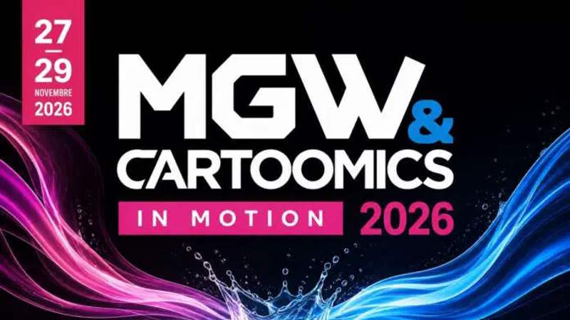 Milan Games Week 2026, arrivano Nami, Sanji, Trevor e Kratos: la line-up è da paura