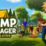Il campeggio è una cosa da fare all’aria aperta… ma con Camp Manager Simulator lo gestisci davanti al PC
