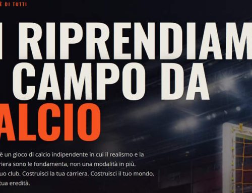 Play Strikers: Uno sviluppatore solista sfida EA Sports FC ed eFootball con l’Unreal Engine 5