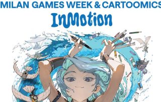 Milan Games Week 2026, arrivano Nami, Sanji, Trevor e Kratos: la line-up è da paura