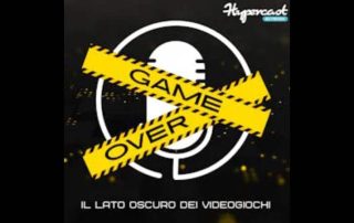 Game Over raggiunge il 50° episodio e racconta i campi di rieducazione per gamer