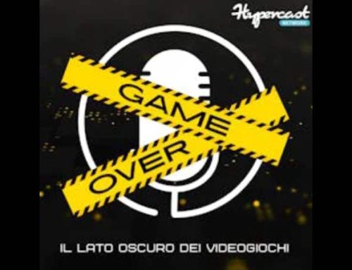 Game Over raggiunge il 50° episodio e racconta i campi di rieducazione per gamer