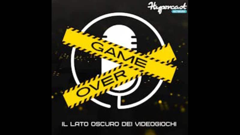 Game Over raggiunge il 50° episodio e racconta i campi di rieducazione per gamer