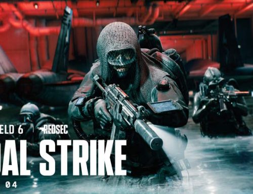Battlefield 6, la Stagione 4 si fa seria: arriva Marea Furiosa e c’è anche una settimana gratis