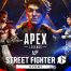 Hadoken in Apex Legends?! Street Fighter 6 invade Olympus con Ryu, Chun-Li e Akuma