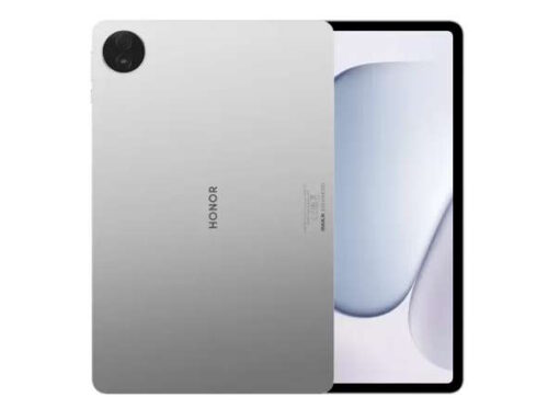 HONOR Pad 20 e Pad 20 Pro: nuovi tablet da 12,1 pollici pensati per produttività e intrattenimento