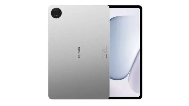 HONOR Pad 20 e Pad 20 Pro: nuovi tablet da 12,1 pollici pensati per produttività e intrattenimento