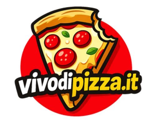 Vivo di Pizza, il primo progetto editoriale non-gaming della famiglia ItaliaTopGames