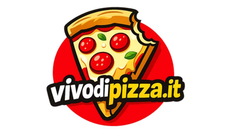 Nasce "Vivo di Pizza", il primo progetto editoriale non-gaming della famiglia ItaliaTopGames