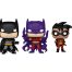 Batman Day 2026: Funko celebra 87 anni del Cavaliere Oscuro con una nuova collezione di Pop!