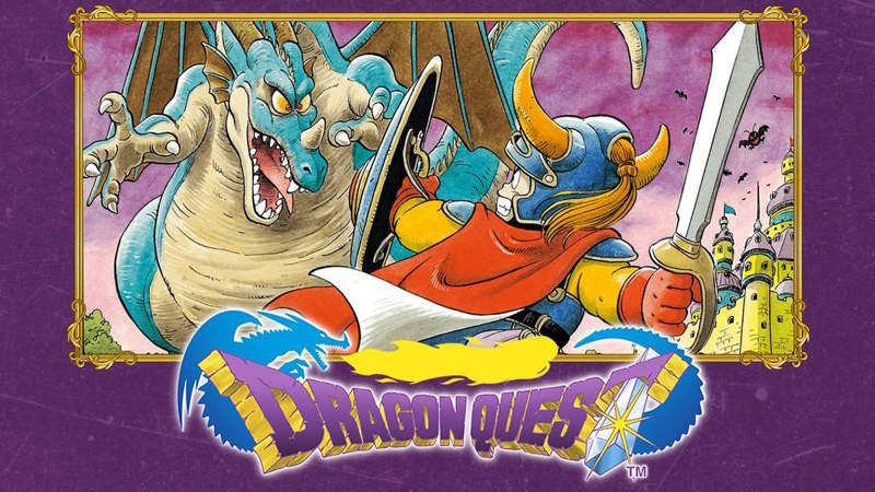 Dragon Quest supera 100 milioni di copie: storia, giochi, personaggi e futuro della leggendaria saga