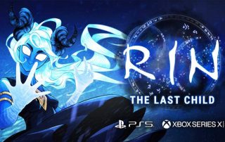 RIN: The Last Child, la recensione - Chi ha detto... Ori?