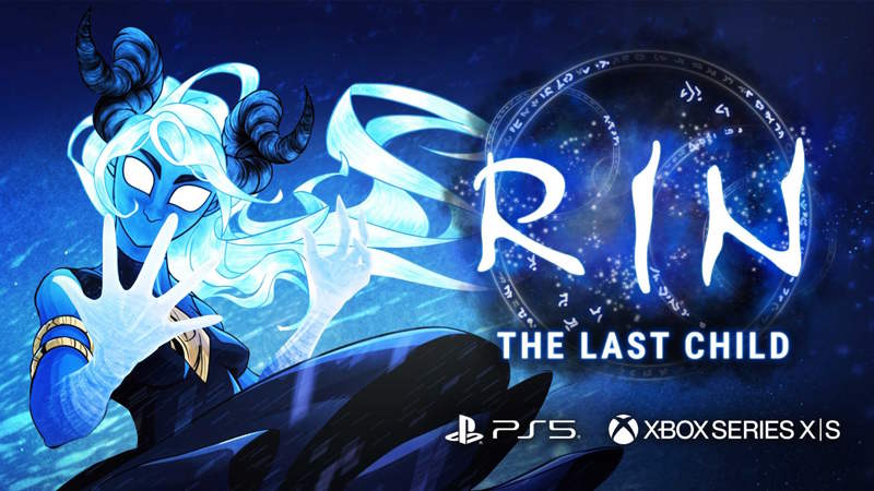 RIN: The Last Child, la recensione - Chi ha detto... Ori?