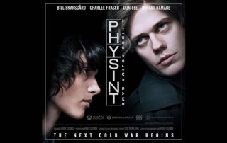 PHYSINT ha finalmente il suo protagonista: Bill Skarsgård entra nel nuovo progetto di Hideo Kojima