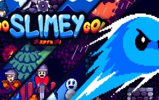 Dopo Putty World dal Commodore Amiga, arriva un altro protagonista tondo e carino