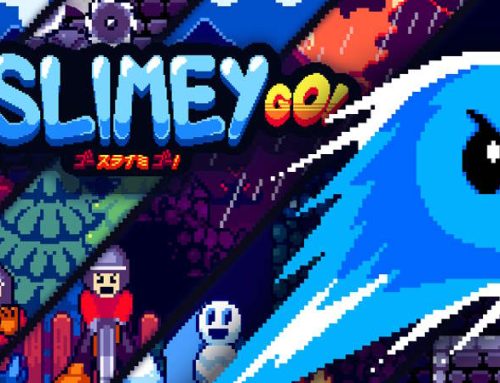Dopo Putty World dal Commodore Amiga, arriva un altro protagonista tondo e carino