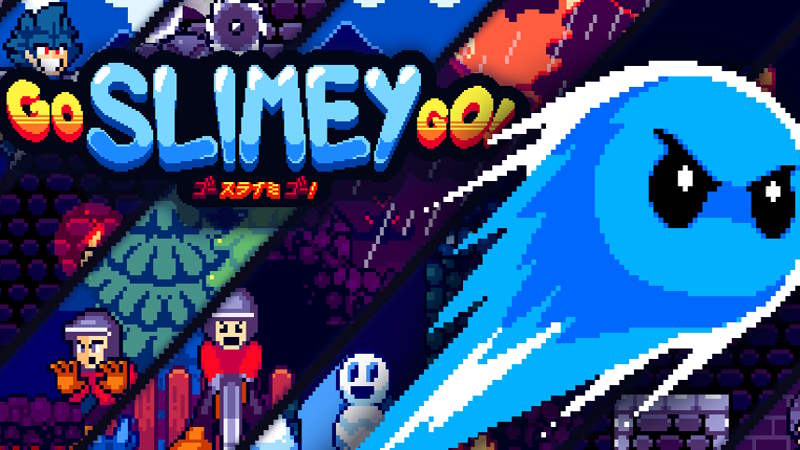 Dopo Putty World dal Commodore Amiga, arriva un altro protagonista tondo e carino