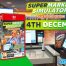 Supermarket Simulator: Fully Stocked Edition arriva su PS5 e Nintendo Switch 2