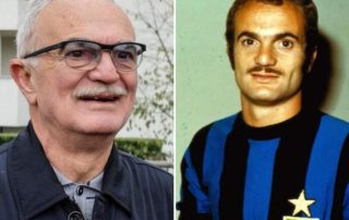 È morto Sandro Mazzola: addio alla leggenda dell’Inter e del calcio italiano