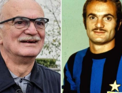 È morto Sandro Mazzola: addio alla leggenda dell’Inter e del calcio italiano