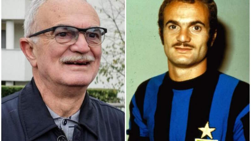 È morto Sandro Mazzola: addio alla leggenda dell’Inter e del calcio italiano