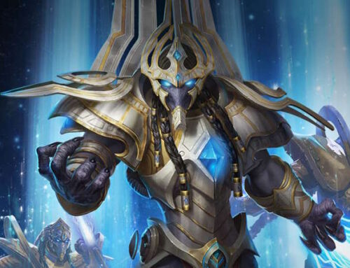 StarCraft 3, il sogno potrebbe diventare realtà! Nexon vicina all’accordo con Blizzard?
