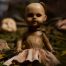Where Dolls Hang