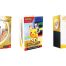 GCC Pokémon: 30° Anniversario celebra i trent’anni della serie con una nuova espansione