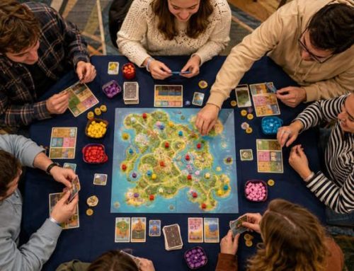 COMBO Festival arriva a Milano: 3.000 metri quadrati, oltre 40 editori e una sfida da record per gli amanti dei giochi da tavolo