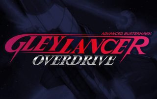 Gley Lancer: Overdrive, il ritorno degli shoot’em up alla Commodore Amiga arriva anche su Neo Geo