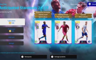 eFootball 2027: Arrivano i nuovi Showtime, i contratti mirati e gli aggiornamenti di questa settimana