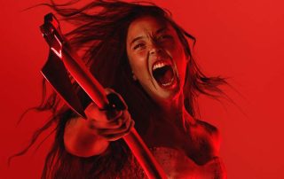Monster: La storia di Lizzie Borden è disponibile su Netflix