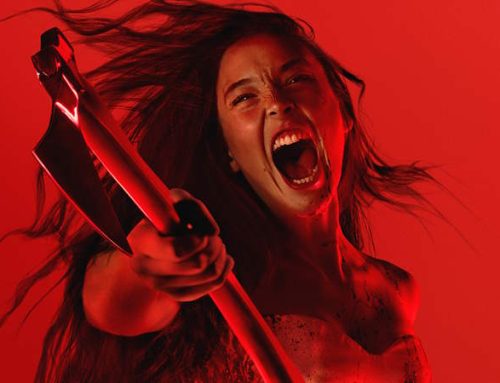 Monster: La storia di Lizzie Borden è disponibile su Netflix