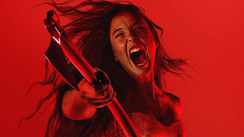 Monster: La storia di Lizzie Borden è disponibile su Netflix