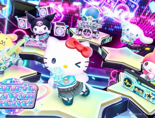 Hello Kitty ha un nuovo gioco: Sanrio Kawaii Me Live! arriva su smartphone nel 2027