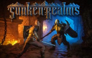 Sunken Realms – Recensione