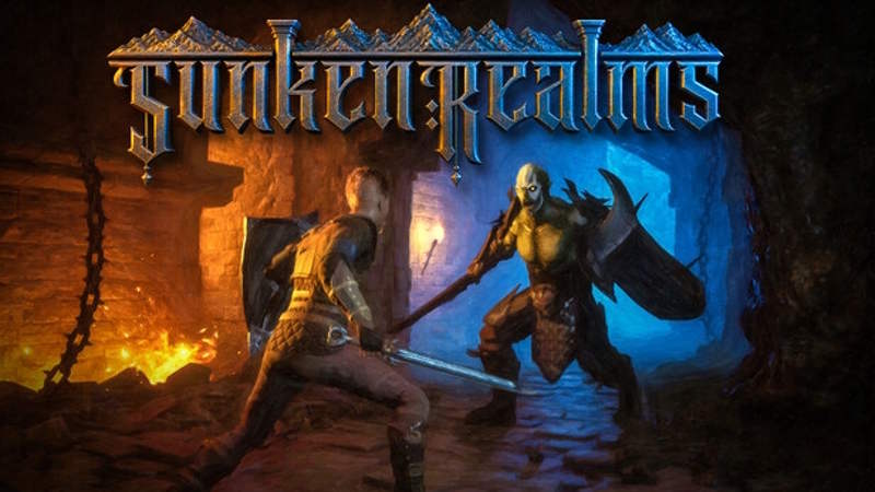 Sunken Realms – Recensione