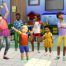 The Sims 4 si aggiorna con nuovi look e arredi per bambini e bebè